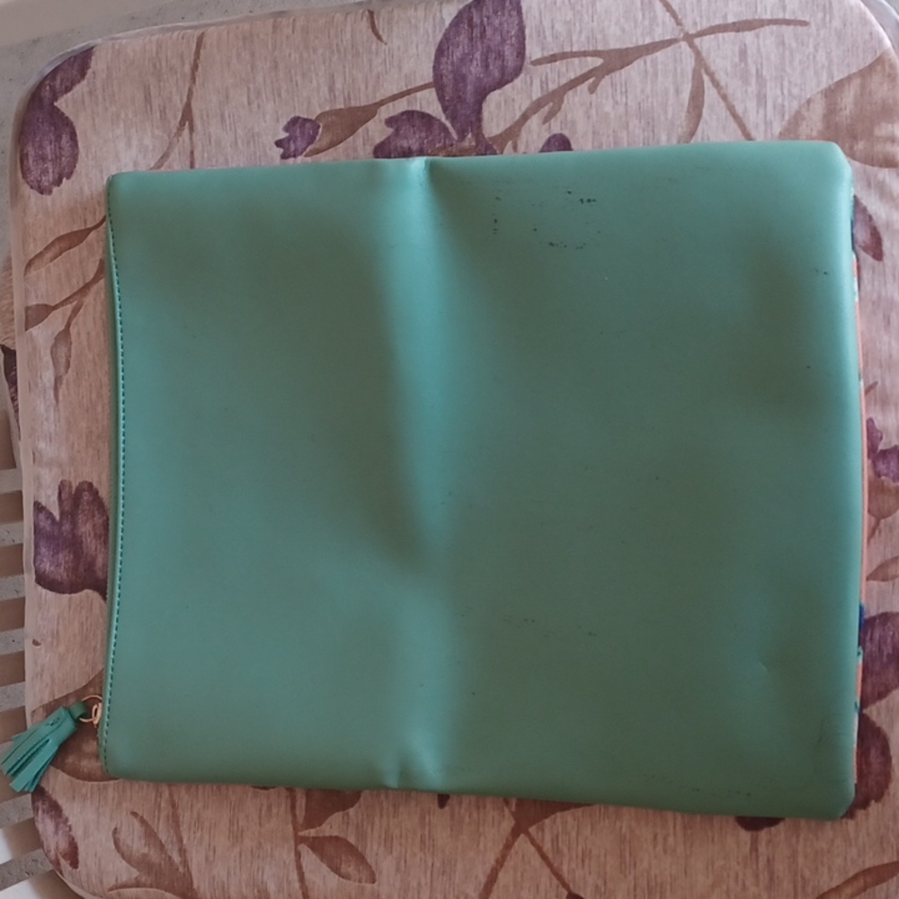 Rachel Pally ▪︎Birds of Paradise Clutch▪︎ - Picture 11 of 11